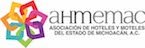 Asociación de Hoteles y Moteles del Estado de Michoacán