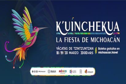 “K’uinchekua”, nuestra fiesta