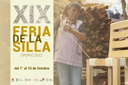Feria de la silla 2022