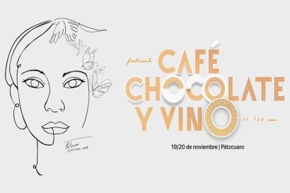Festival de Café, Chocolate y Vino