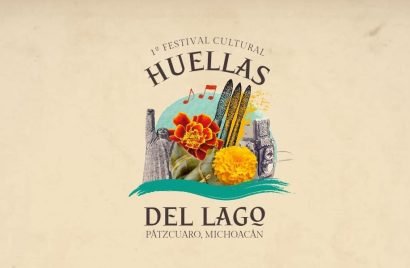 Primer Festival Cultural Huellas del Lago