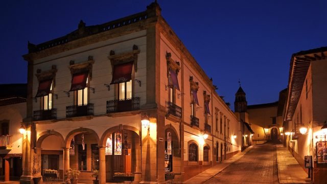 Casa Leal