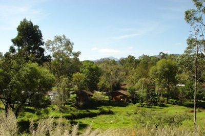 Villa Pátzcuaro RV Park