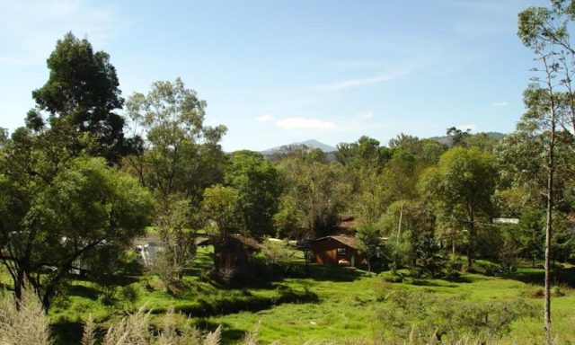 Villa Pátzcuaro RV Park