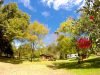 Villa Pátzcuaro Garden Hotel & RV Park